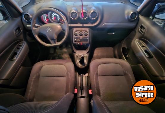 Autos - Citroen Picasso 2011 GNC 160000Km - En Venta