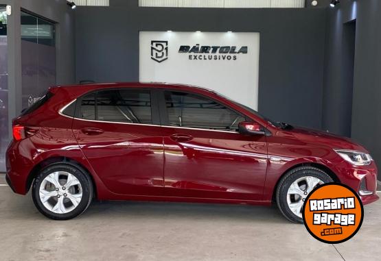 Autos - Chevrolet Onix 1.0 AT Premier 2020 Nafta 87300Km - En Venta