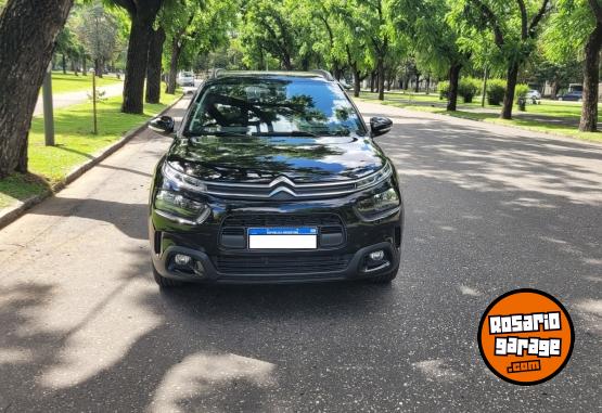 Autos - Citroen C4 CACTUS 2021 Nafta 24000Km - En Venta