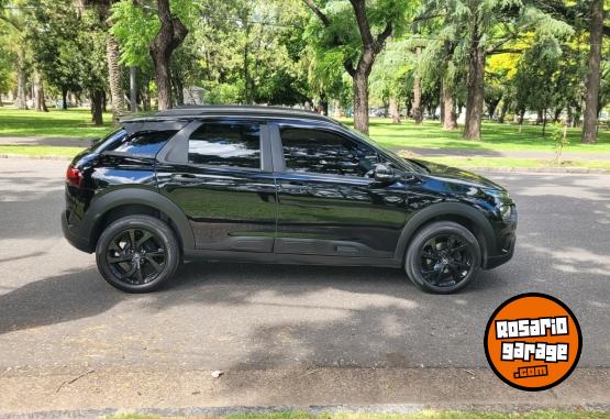 Autos - Citroen C4 CACTUS 2021 Nafta 24000Km - En Venta