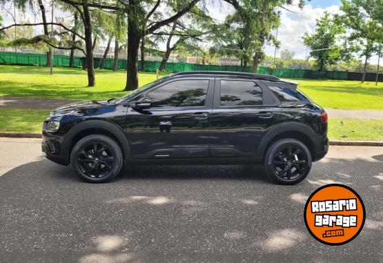 Autos - Citroen C4 CACTUS 2021 Nafta 24000Km - En Venta