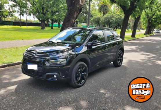 Autos - Citroen C4 CACTUS 2021 Nafta 24000Km - En Venta