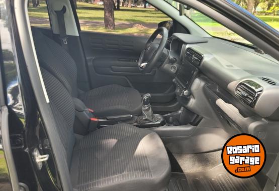 Autos - Citroen C4 CACTUS 2021 Nafta 24000Km - En Venta