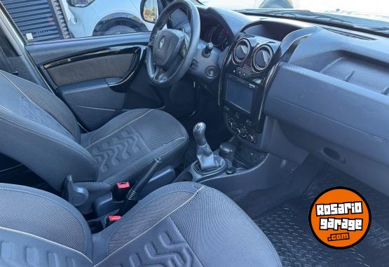Autos - Renault DUSTER PRIVILEGE 1.6 2017 Nafta 90000Km - En Venta