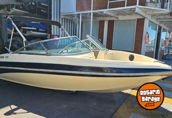 Embarcaciones - Quicksilver 555 - En Venta