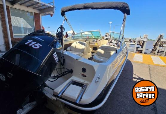 Embarcaciones - Quicksilver 555 - En Venta