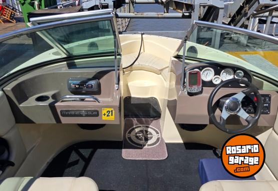 Embarcaciones - Quicksilver 555 - En Venta