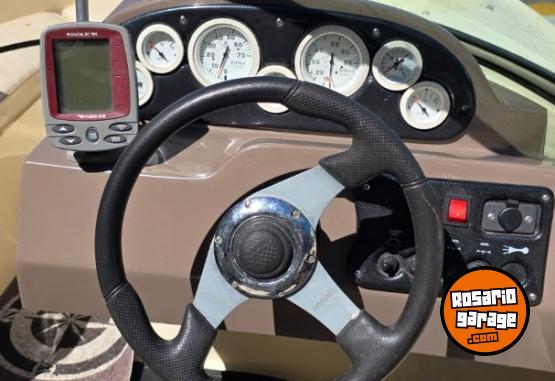 Embarcaciones - Quicksilver 555 - En Venta