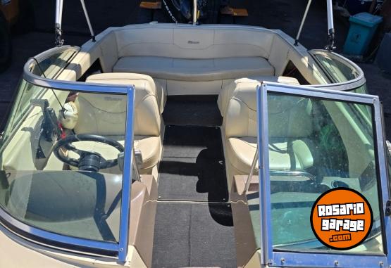 Embarcaciones - Quicksilver 555 - En Venta