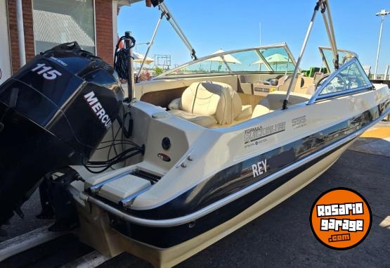 Embarcaciones - Quicksilver 555 - En Venta