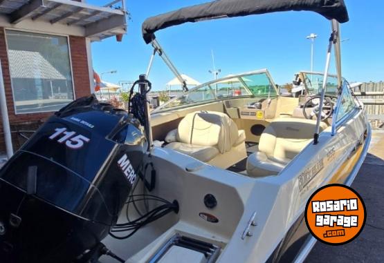 Embarcaciones - Quicksilver 555 - En Venta