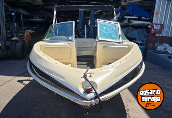 Embarcaciones - Quicksilver 555 - En Venta