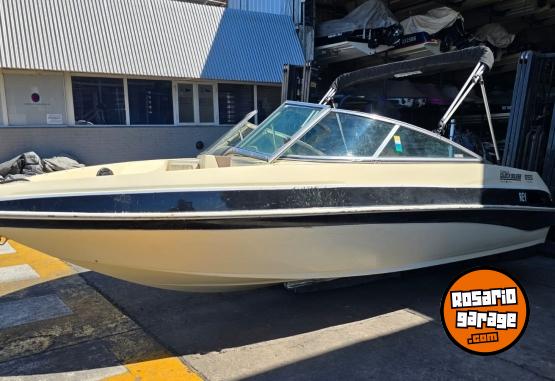 Embarcaciones - Quicksilver 555 - En Venta