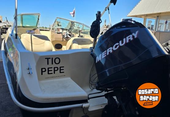 Embarcaciones - Quicksilver 555 - En Venta