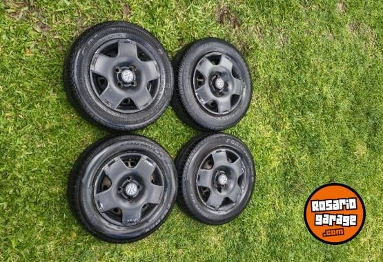 Accesorios para Autos - Ruedas Rodado 13 - En Venta