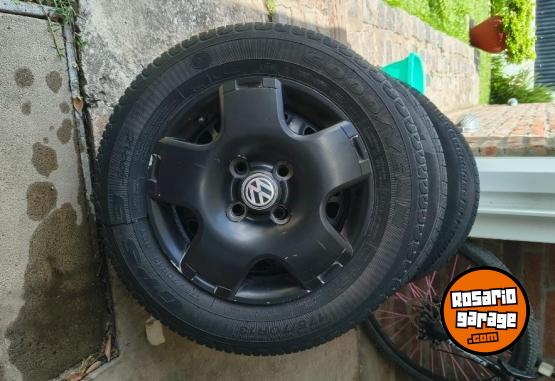 Accesorios para Autos - Ruedas Rodado 13 - En Venta