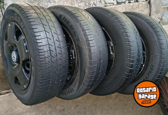 Accesorios para Autos - Ruedas Rodado 13 - En Venta