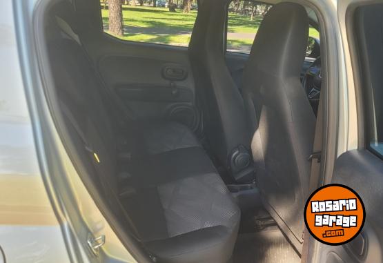 Autos - Fiat MOBI 2017 Nafta 46000Km - En Venta