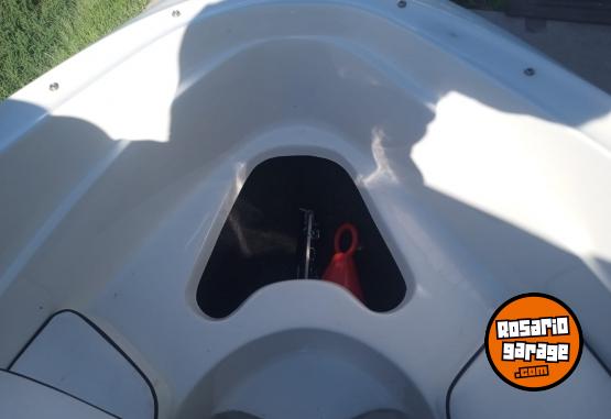 Embarcaciones - Quicksilver 555 - En Venta