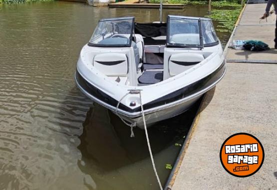 Embarcaciones - Quicksilver 555 - En Venta