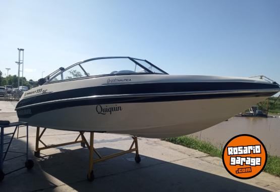Embarcaciones - Quicksilver 555 - En Venta