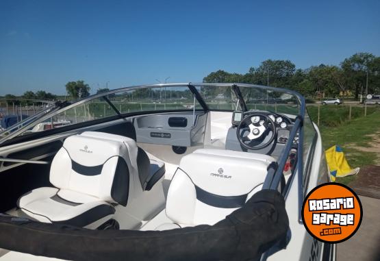 Embarcaciones - Quicksilver 555 - En Venta