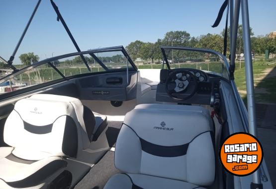 Embarcaciones - Quicksilver 555 - En Venta