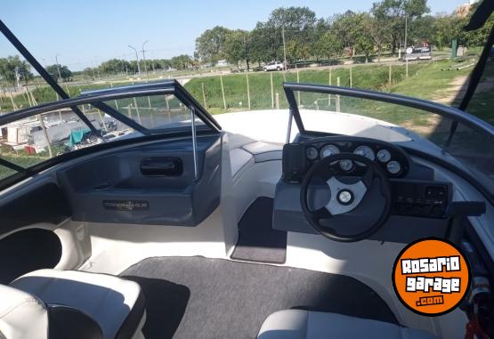 Embarcaciones - Quicksilver 555 - En Venta