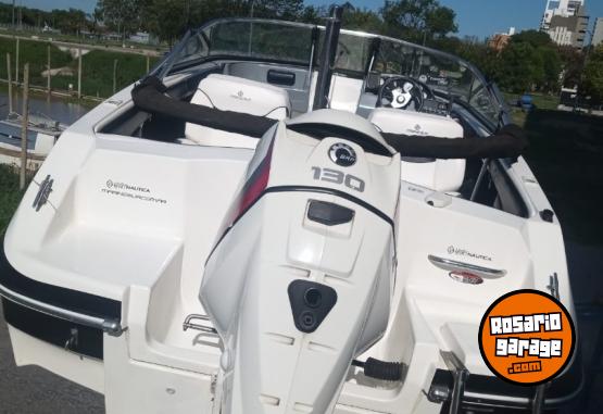 Embarcaciones - Quicksilver 555 - En Venta