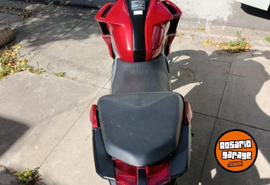 Motos - Honda CB190R 2017 Nafta 13500Km - En Venta