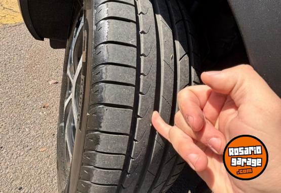 Autos - Renault CAPTUR INTENS 2.0 2016 Nafta 90000Km - En Venta