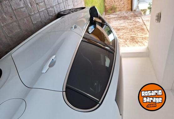 Autos - Peugeot 208 felline 2016 Nafta 91000Km - En Venta
