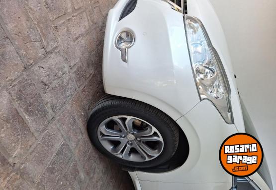 Autos - Peugeot 208 felline 2016 Nafta 91000Km - En Venta