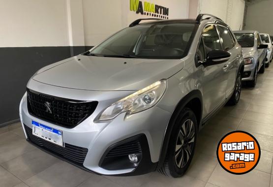 Autos - Peugeot 2008 2021 Nafta 70000Km - En Venta