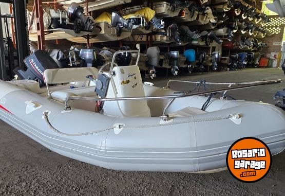 Embarcaciones - Autonautica 470 - En Venta