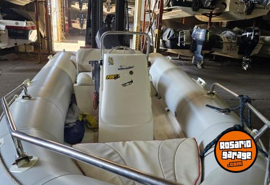 Embarcaciones - Autonautica 470 - En Venta