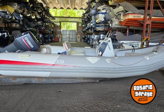 Embarcaciones - Autonautica 470 - En Venta