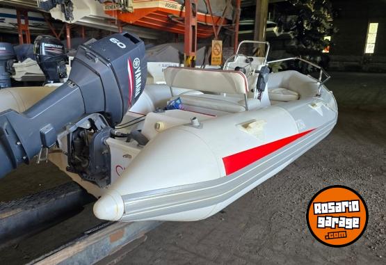 Embarcaciones - Autonautica 470 - En Venta