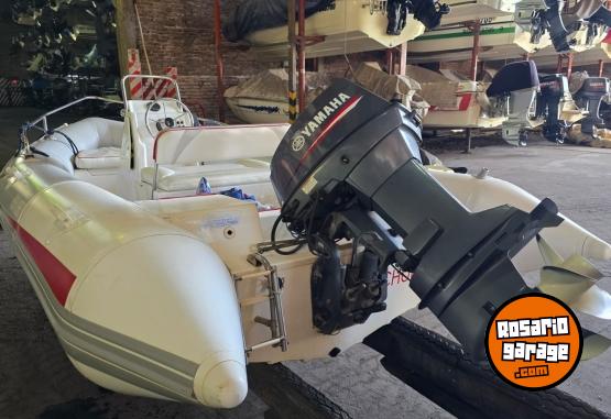 Embarcaciones - Autonautica 470 - En Venta