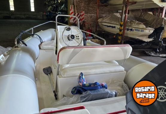 Embarcaciones - Autonautica 470 - En Venta