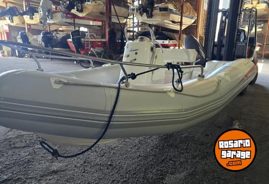 Embarcaciones - Autonautica 470 - En Venta