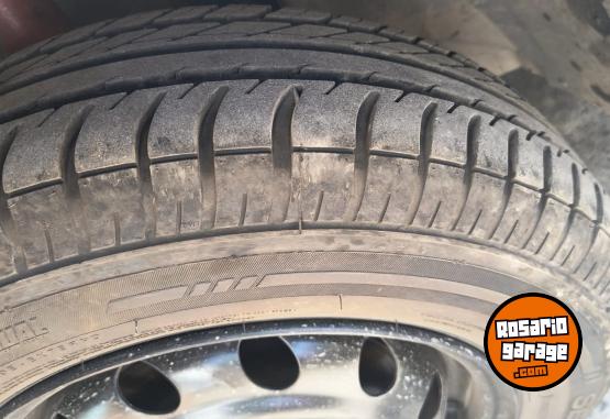 Autos - Chevrolet Classic 1.4 ls 2012 GNC 215000Km - En Venta