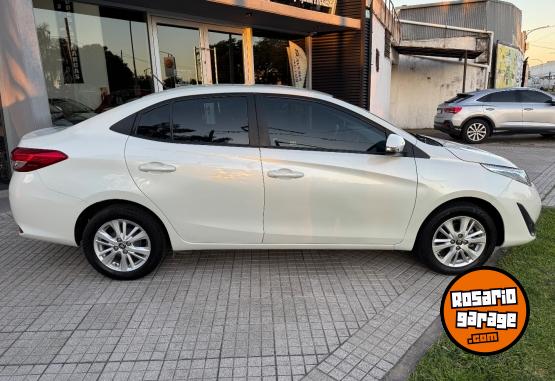 Autos - Toyota YARIS XLS 1.5 2019 Nafta 160000Km - En Venta