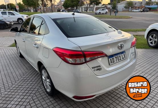 Autos - Toyota YARIS XLS 1.5 2019 Nafta 160000Km - En Venta