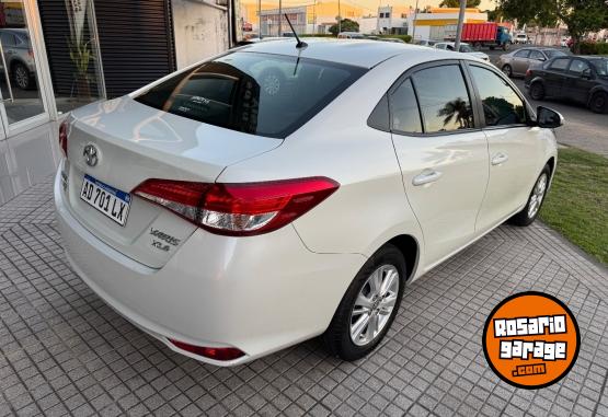 Autos - Toyota YARIS XLS 1.5 2019 Nafta 160000Km - En Venta