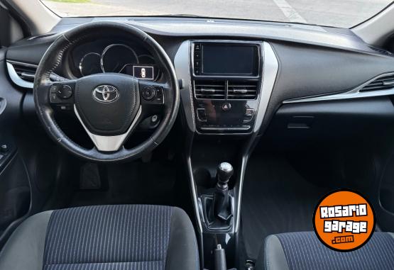 Autos - Toyota YARIS XLS 1.5 2019 Nafta 160000Km - En Venta