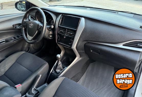 Autos - Toyota YARIS XLS 1.5 2019 Nafta 160000Km - En Venta