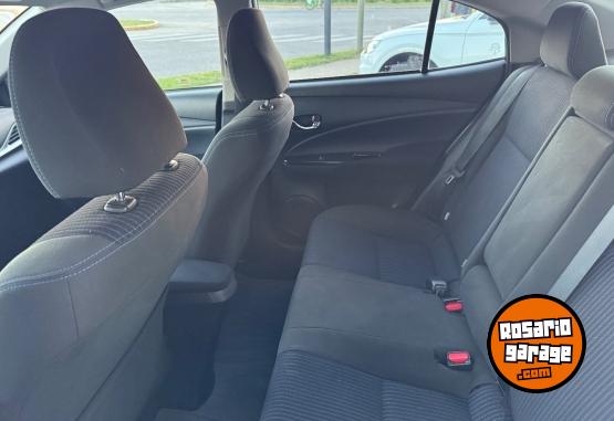 Autos - Toyota YARIS XLS 1.5 2019 Nafta 160000Km - En Venta