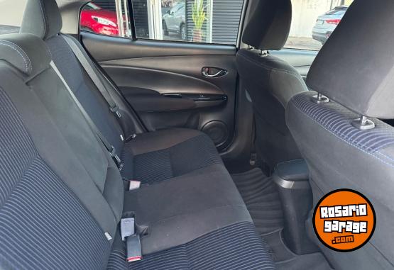 Autos - Toyota YARIS XLS 1.5 2019 Nafta 160000Km - En Venta