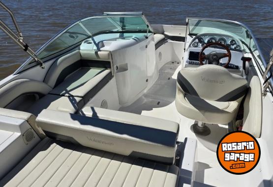 Embarcaciones - Volans 215 - En Venta